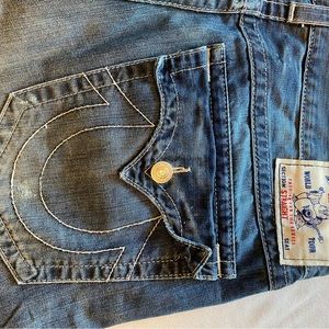True Religion men’s 38/34